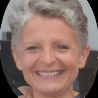 Claudine Leformal 