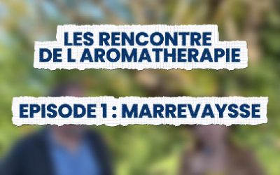 Marrevaysse essentia : producteur d&rsquo;huiles essentielles engagé