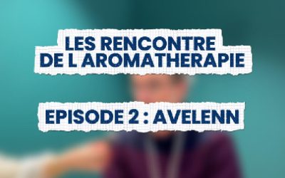 Avelenn, la marque bretonne d’huiles essentielles
