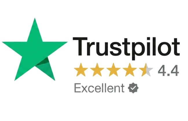 Design sans titre logo adhocpharma formation avis trustpilot