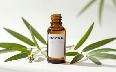 Comment utiliser l’huile essentielle de Ravintsara?