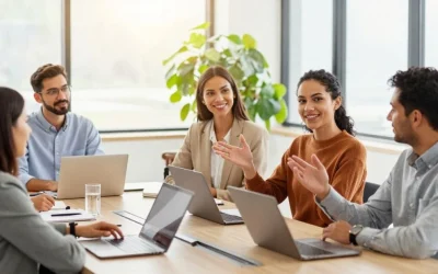 Action de formation : concevoir un programme conforme en santé