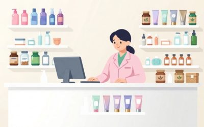 Comment devenir vendeur en parapharmacie : le guide expert